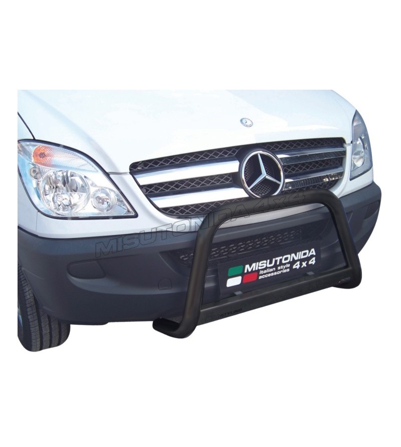 Misutonida medium bullbar | EC/MED/305/PL Misutonida medium bullbar | EC/MED/305/PL