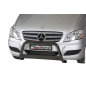 Frontbåge - Misutonida - Medium - EU - Svart Matt - Mercedes - Vito - 2010-2014 Frontbåge - Misutonida - Medium - EU - Svart Matt - Mercedes - Vito - 2010-2014