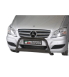 Bullenfänger - Misutonida - Medium - EU - Schwarz matt - Mercedes - Viano - 2010-2014