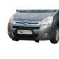 Bullbar - Misutonida - Medium - EU - Black matte - Citroën - Berlingo - 2008-2018 Bullbar - Misutonida - Medium - EU - Black matte - Citroën - Berlingo - 2008-2018