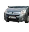 Bullenfänger - Misutonida - Medium - EU - Schwarz matt - Citroën - Berlingo - 2008-2018