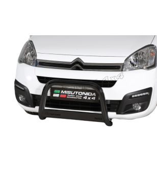 Misutonida medium  bullbar   | EC/MED/399/PL 
