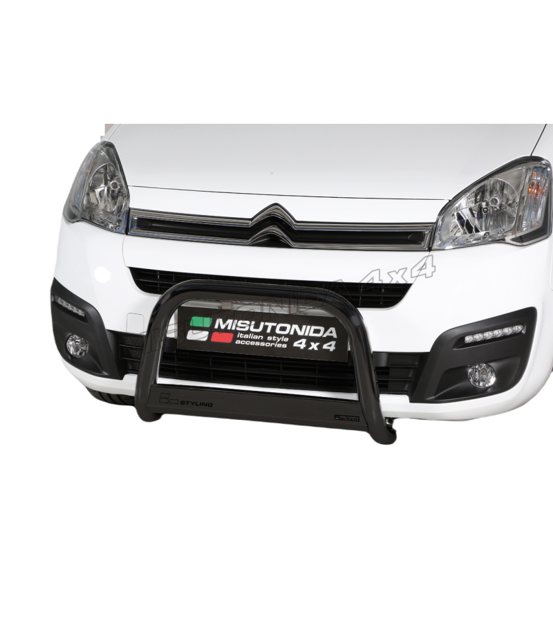 Misutonida medium bullbar | EC/MED/399/PL Misutonida medium bullbar | EC/MED/399/PL
