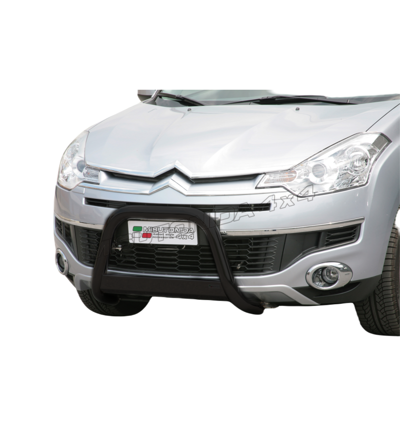 Frontbåge - Misutonida - Medium - EU - Svart Matt - Citroën - C-Crosser - 2008-2012