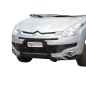 Frontbåge - Misutonida - Medium - EU - Svart Matt - Citroën - C-Crosser - 2008-2012