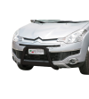 Bullenfänger - Misutonida - Medium - EU - Schwarz matt - Citroën - C-Crosser - 2008-2012