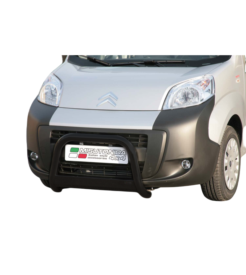 Misutonida medium bullbar | EC/MED/K/237/PL Misutonida medium bullbar | EC/MED/K/237/PL
