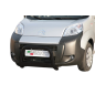 Bullbar - Misutonida - Medium - EU - Zwart mat - Citroën - Nemo - 2007-2024 Bullbar - Misutonida - Medium - EU - Zwart mat - Citroën - Nemo - 2007-2024