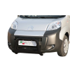 Bullenfänger - Misutonida - Medium - EU - Schwarz matt - Citroën - Nemo - 2007-2024