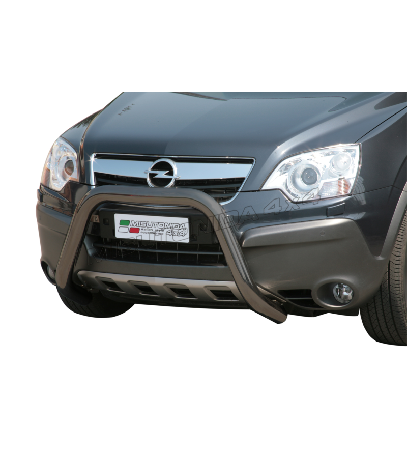 Misutonida super bullbar | EC/SB/202/PL Misutonida super bullbar | EC/SB/202/PL