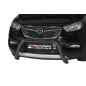 Bullenfänger - Misutonida - Super - EU - Schwarz matt - Opel - Mokka X - 2016-2020 Bullenfänger - Misutonida - Super - EU - Schwarz matt - Opel - Mokka X - 2016-2020