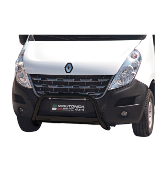 Misutonida medium  bullbar   | EC/MED/299/PL 