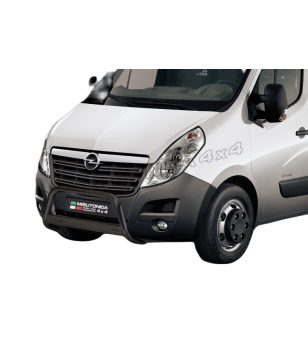 Misutonida medium  bullbar   | EC/MED/361/PL 