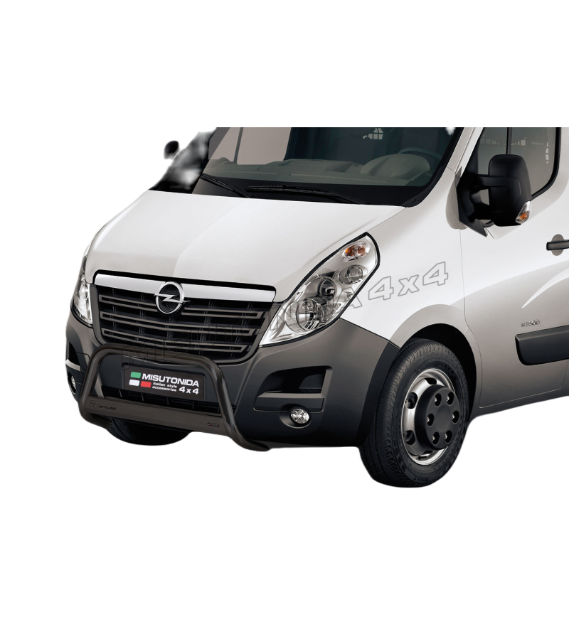 Misutonida medium bullbar | EC/MED/361/PL Misutonida medium bullbar | EC/MED/361/PL