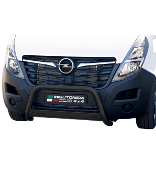 Misutonida medium  bullbar   | EC/MED/467/PL 