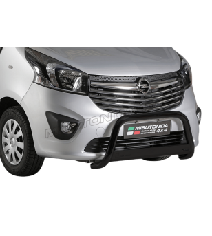 Misutonida medium  bullbar   | EC/MED/382/PL 