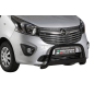 Frontbåge - Misutonida - Medium - EU - Svart Matt - Opel - Vivaro - L1 - 2014-2019 Frontbåge - Misutonida - Medium - EU - Svart Matt - Opel - Vivaro - L1 - 2014-2019