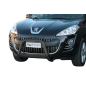 Bullbar - Misutonida - Medium - EU - Zwart mat - Peugeot - 4007 - 2008-2012 Bullbar - Misutonida - Medium - EU - Zwart mat - Peugeot - 4007 - 2008-2012