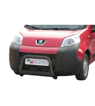 Misutonida medium  bullbar   | EC/MED/238/PL 