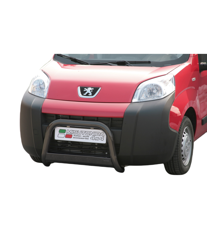 Misutonida medium bullbar | EC/MED/K/238/PL Misutonida medium bullbar | EC/MED/K/238/PL