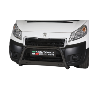 Misutonida medium  bullbar   | EC/MED/326/PL 