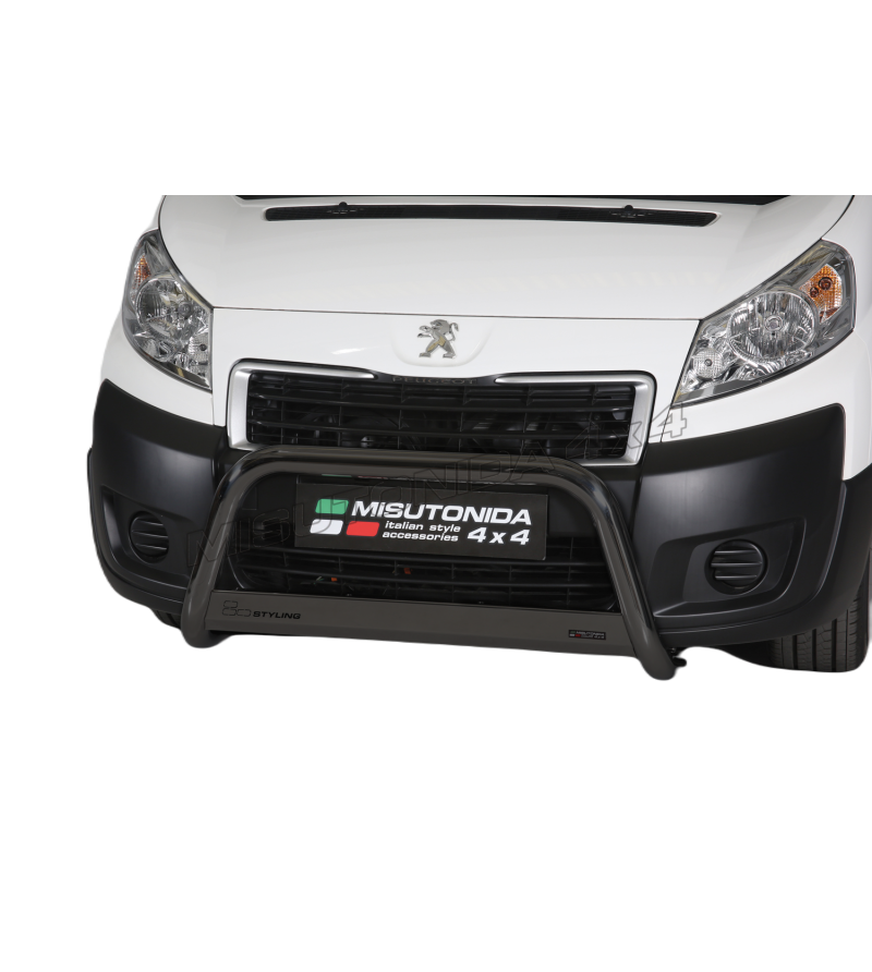 Misutonida medium bullbar | EC/MED/326/PL Misutonida medium bullbar | EC/MED/326/PL