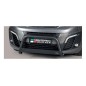 Frontbåge - Misutonida - Medium - EU - Svart Matt - Peugeot - Expert - L2 - 2016-2024 Frontbåge - Misutonida - Medium - EU - Svart Matt - Peugeot - Expert - L2 - 2016-2024