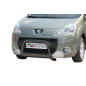 Bullbar - Misutonida - Medium - EU - Zwart mat - Peugeot - Partner - 2008-2018 Bullbar - Misutonida - Medium - EU - Zwart mat - Peugeot - Partner - 2008-2018