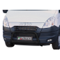 Bullbar - Misutonida - Medium - EU - Zwart mat - Iveco - Daily - 2012-2014 Bullbar - Misutonida - Medium - EU - Zwart mat - Iveco - Daily - 2012-2014