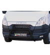 Bullenfänger - Misutonida - Medium - EU - Schwarz matt - Iveco - Daily - 2012-2014