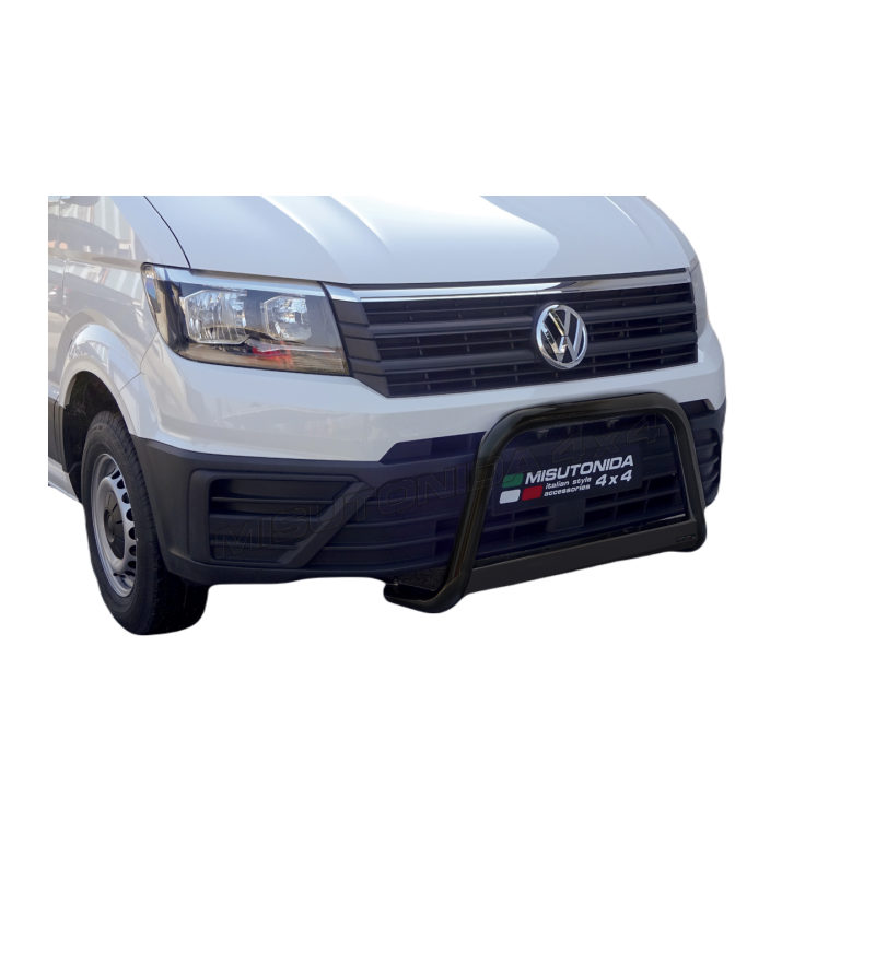 Misutonida medium bullbar | EC/MED/426/PL Misutonida medium bullbar | EC/MED/426/PL