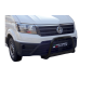 Bullbar - Misutonida - Medium - EU - Black matte - MAN - TGE - 2017+ Bullbar - Misutonida - Medium - EU - Black matte - MAN - TGE - 2017+