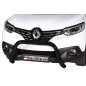 Frontbåge - Misutonida - Super - EU - Svart Matt - Renault - Kadjar - 2015-2018 Frontbåge - Misutonida - Super - EU - Svart Matt - Renault - Kadjar - 2015-2018