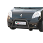 Frontbåge - Misutonida - Medium - EU - Svart Matt - Renault - Kangoo - 2008-2013 Frontbåge - Misutonida - Medium - EU - Svart Matt - Renault - Kangoo - 2008-2013
