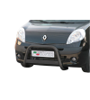 Bullenfänger - Misutonida - Medium - EU - Schwarz matt - Renault - Kangoo - 2008-2013