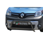 Bullenfänger - Misutonida - Medium - EU - Schwarz matt - Renault - Kangoo - 2014-2020 Bullenfänger - Misutonida - Medium - EU - Schwarz matt - Renault - Kangoo - 2014-2020