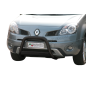 Bullbar - Misutonida - Medium - EU - Zwart mat - Renault - Koleos - 2007-2010 Bullbar - Misutonida - Medium - EU - Zwart mat - Renault - Koleos - 2007-2010