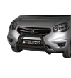 Frontbåge - Misutonida - Medium - EU - Svart Matt - Renault - Koleos - 2011-2016