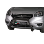 Frontbåge - Misutonida - Super - EU - Svart Matt - Renault - Koleos - 2011-2016 Frontbåge - Misutonida - Super - EU - Svart Matt - Renault - Koleos - 2011-2016