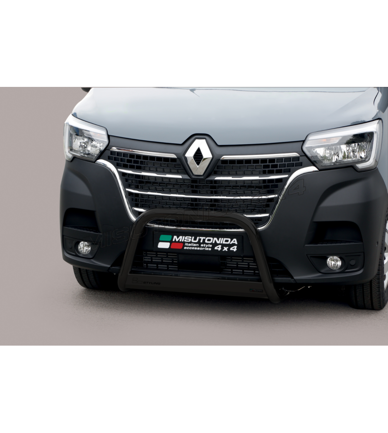 Misutonida medium bullbar | EC/MED/464/PL Misutonida medium bullbar | EC/MED/464/PL