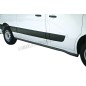 Sidorör - Misutonida - Pedana - Svart Matt - Set - Renault - Master - L2 - 2019-2024 Sidorör - Misutonida - Pedana - Svart Matt - Set - Renault - Master - L2 - 2019-2024