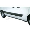 Sidebars - Misutonida - Pedana - Black Matte - Renault - Master - L2 - 2019-2024