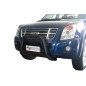Bullbar - Misutonida - Medium - EU - Zwart mat - Isuzu - D-Max - 2008-2012 Bullbar - Misutonida - Medium - EU - Zwart mat - Isuzu - D-Max - 2008-2012