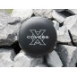 Lamp skydd - XCovers - Cibié - Super Oscar - Svart 