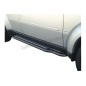 Sidebars - Misutonida - Steps - Black matte - Set - Dodge - Nitro - 2007-2011 Sidebars - Misutonida - Steps - Black matte - Set - Dodge - Nitro - 2007-2011