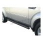 Sidebars - Misutonida - Grand Pedana - Black matte - Set - Dodge - Nitro - 2007-2011