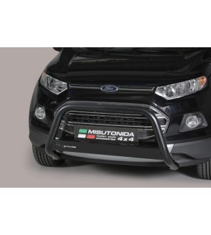 Misutonida medium  bullbar   | EC/MED/374/PL 