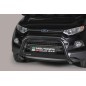 Bullbar - Misutonida - Medium - EU - Zwart mat - Ford - Ecosport - 2014-2018 Bullbar - Misutonida - Medium - EU - Zwart mat - Ford - Ecosport - 2014-2018
