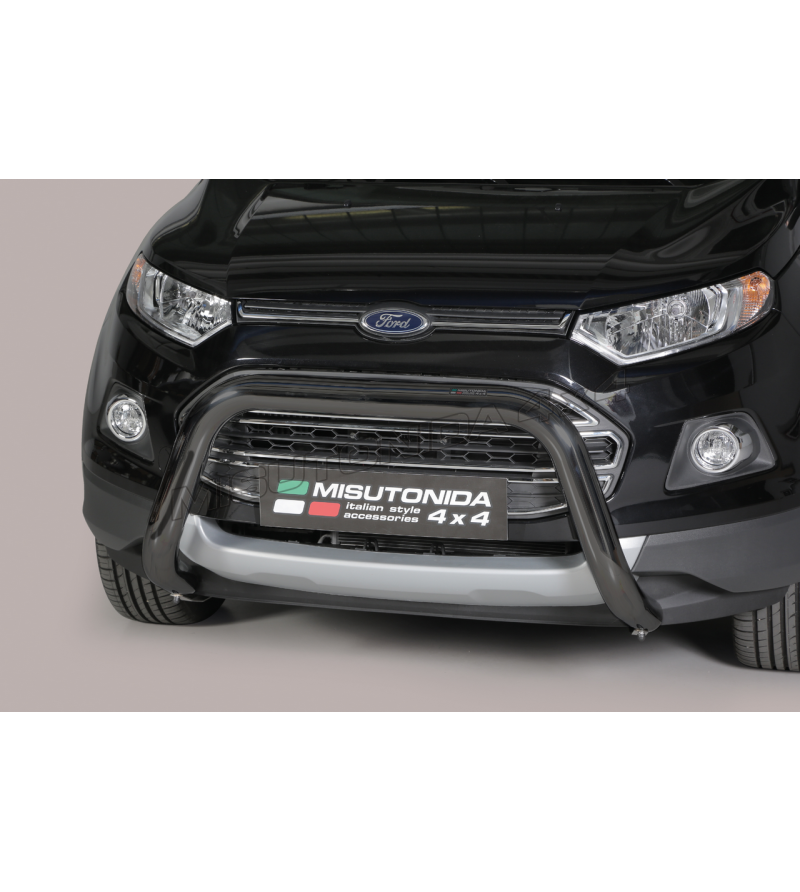 Frontbåge - Misutonida - Super - EU - Svart Matt - Ford - Ecosport - 2014-2018 Frontbåge - Misutonida - Super - EU - Svart Matt - Ford - Ecosport - 2014-2018
