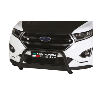 Bullbar - Misutonida - Medium - EU - Black Matte - Ford - Edge - 2016-2019